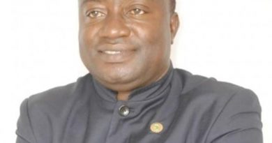 Prof Willibroad Dze-Ngwa